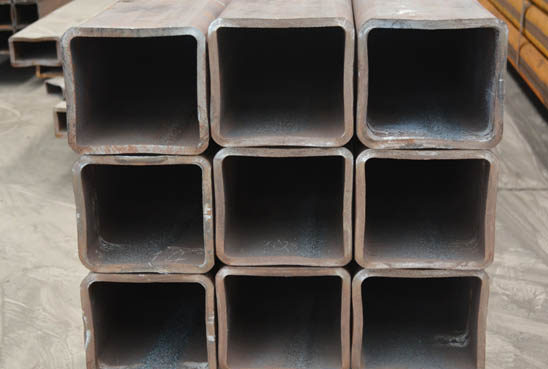 北京Q345B无缝方管