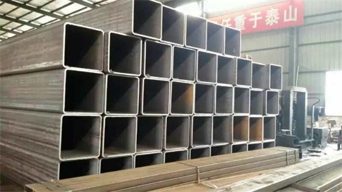 北京q345d无缝方管