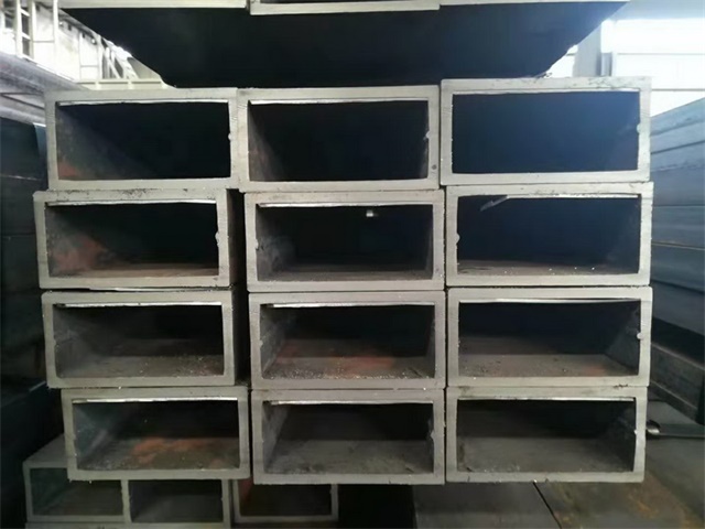 北京Q235冷拔方管材质特点 适用工程场景分析