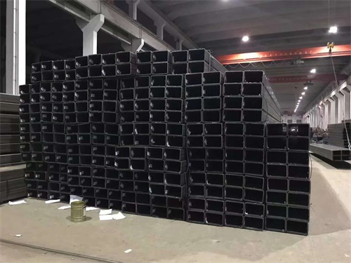 北京冷拔方管选型指南 工程采购怎么选